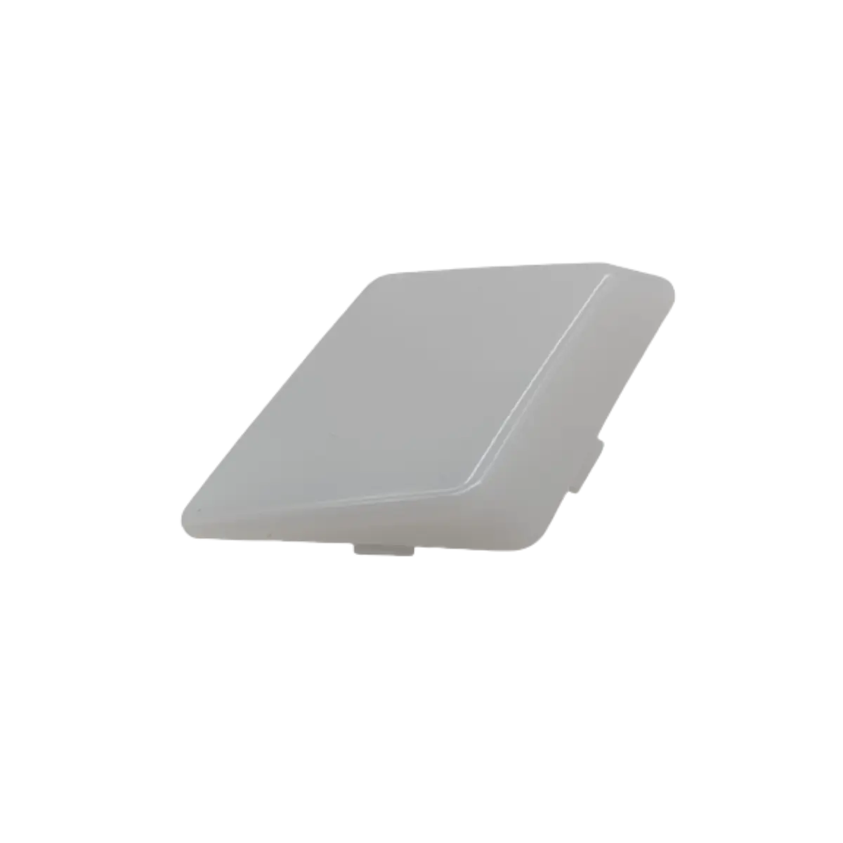 Accesorii - Capac pentru semnalizatorul fata al trotinetei electrice DUALTRON DOLPHIN - dreapta