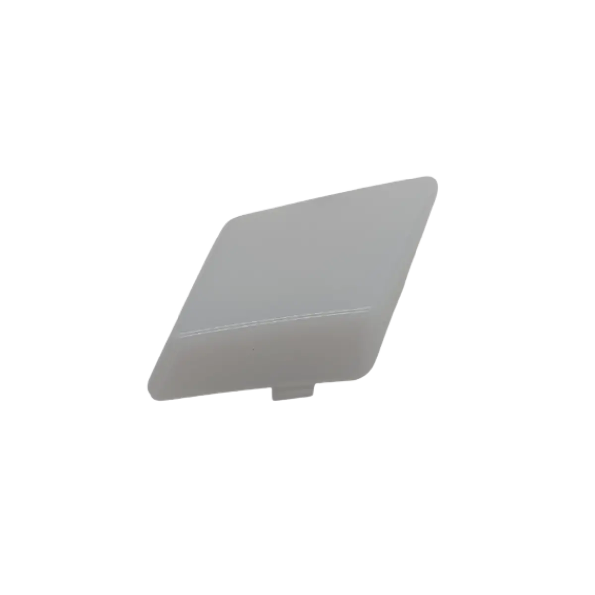 Accesorii - Capac pentru semnalizatorul fata al trotinetei electrice DUALTRON DOLPHIN - stanga