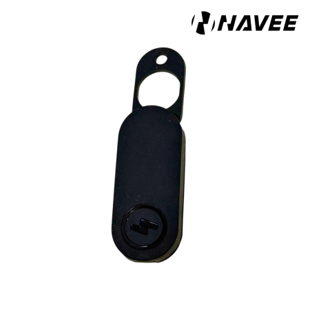 Piese - Capac port de incarcare original pentru trotineta electrica Navee GT3