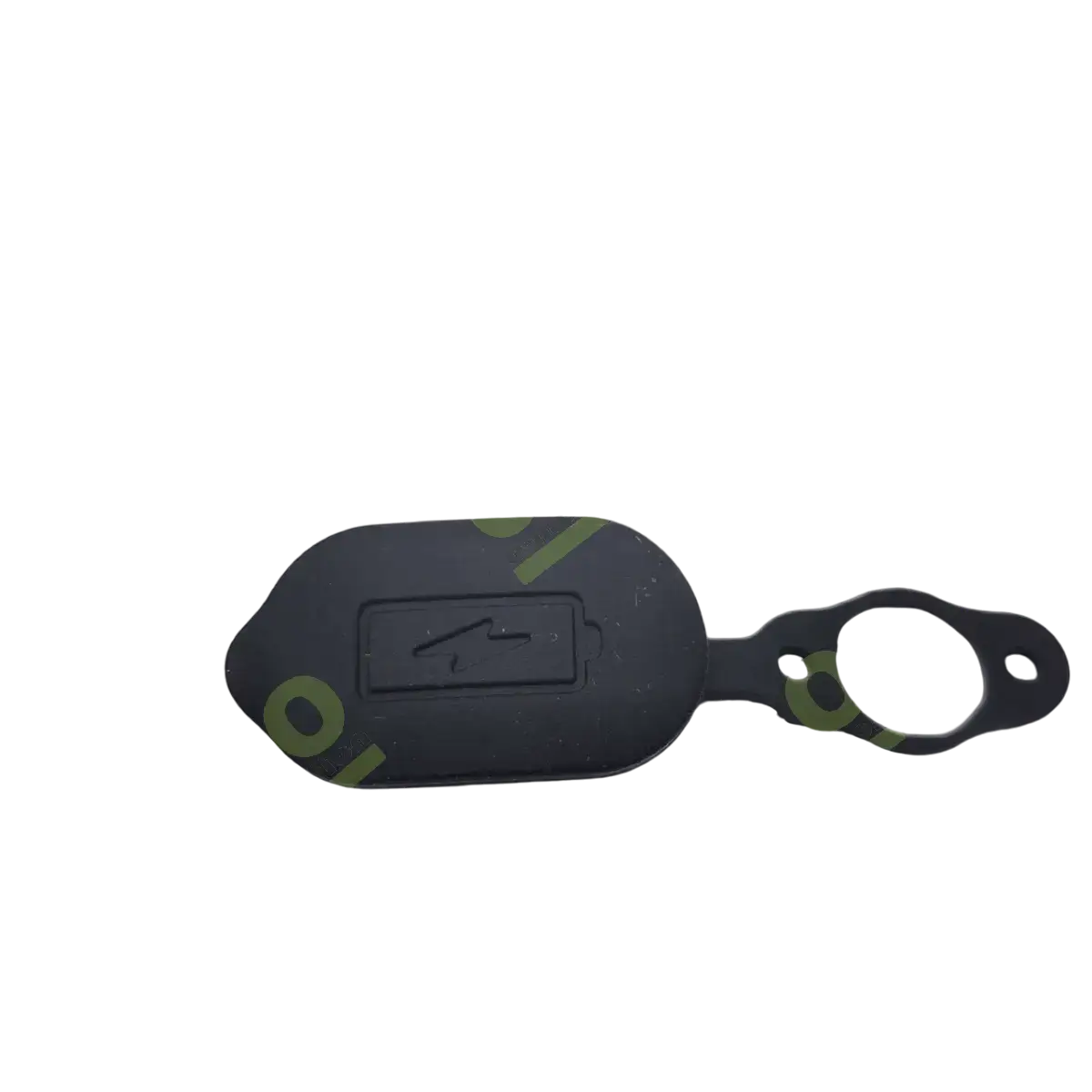 Piese Ninebot by Segway - Capac portului de incarcare Ninebot F25, F20, F30, F40