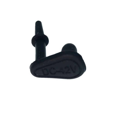 Piese - Capac priza de incarcare pentru trotineta Cecotec Outsider Bongo Serie A
