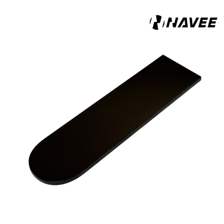 Piese - Capac superior display original pentru trotineta electrica Navee S65