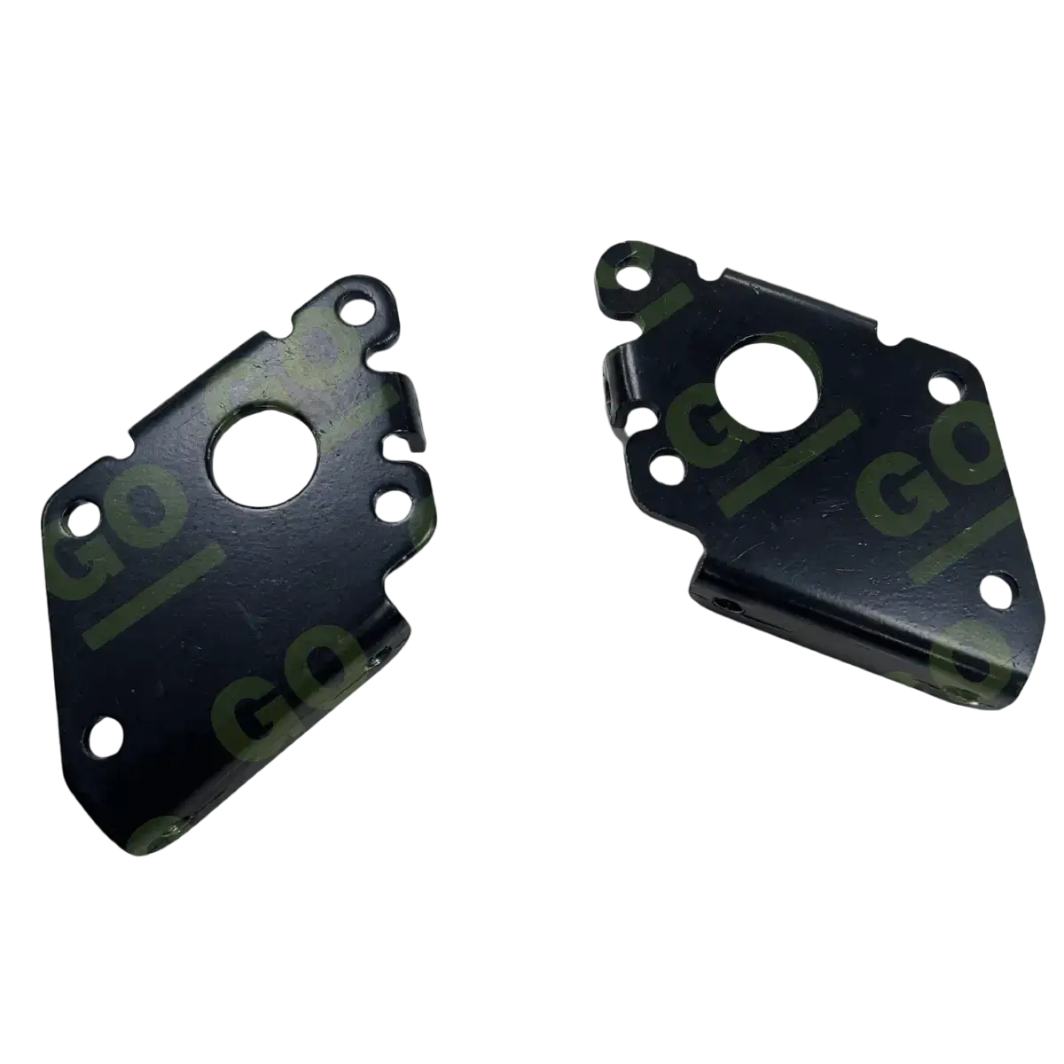 Piese Kugoo - Capace de lumina stanga si dreapta pentru scuter Kugoo G2 Pro