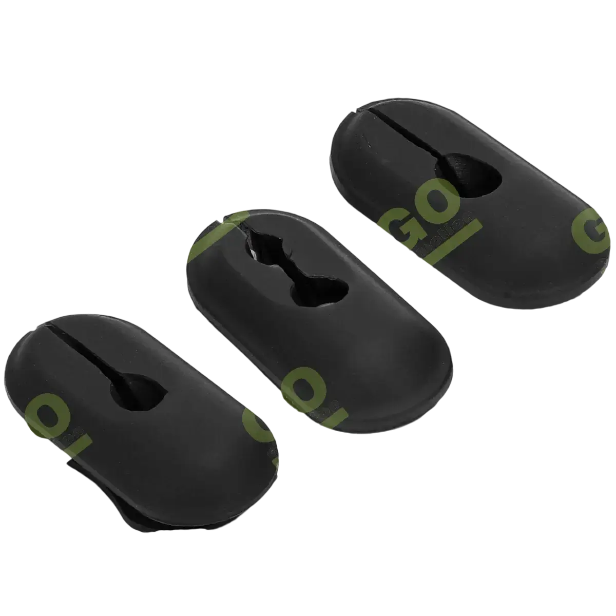 Piese Ninebot by Segway - Capace din cauciuc pentru cabluri Ninebot MAX G30