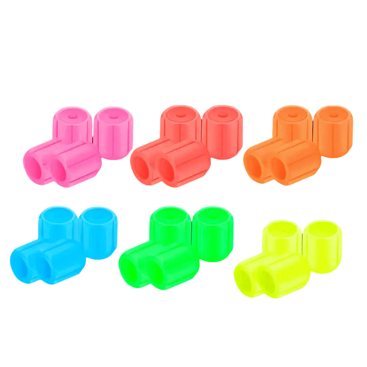 Piese - Capace fluorescente pentru valve