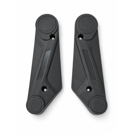 Piese - Capace furca spate pentru trotineta electrica Smartgyro Rockway GT