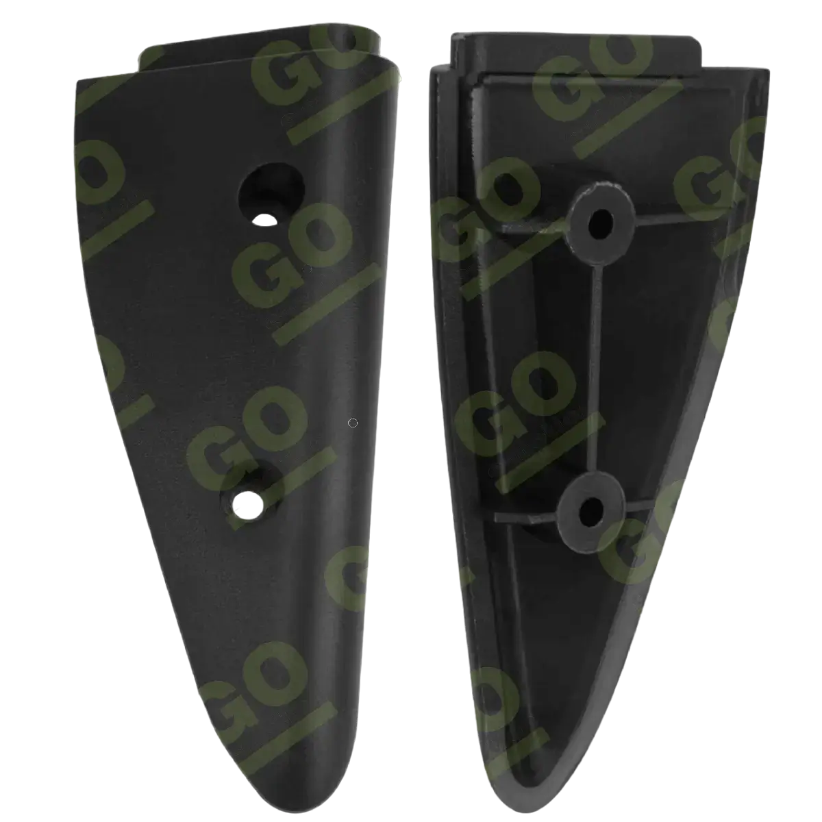 Piese Ninebot by Segway - Capace pentru bara spate Ninebot MAX G30