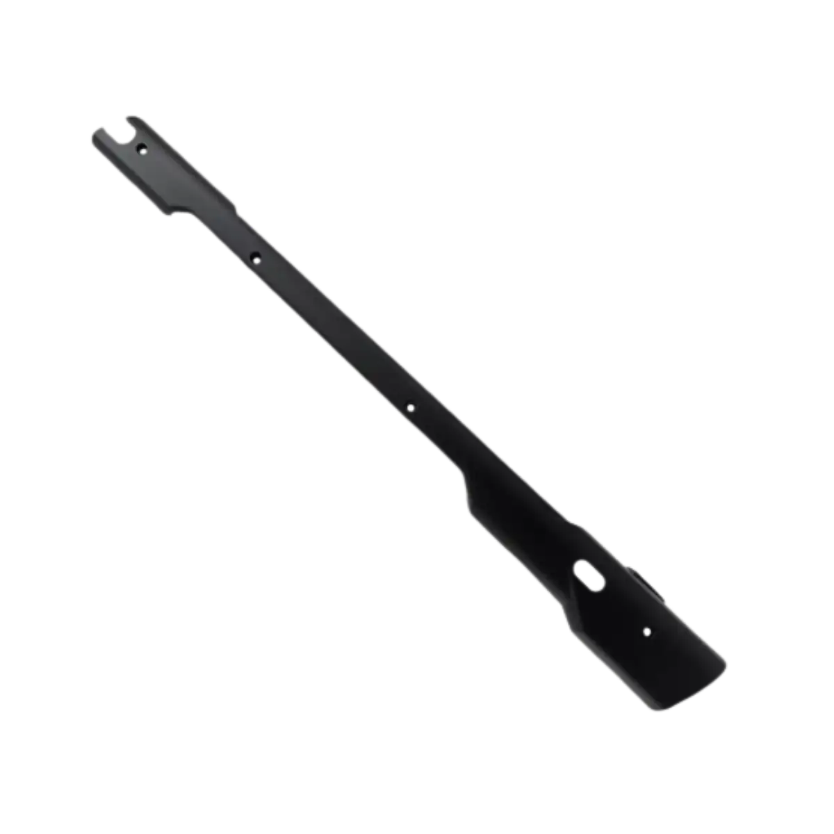Piese Dualtron - Capacul drept al tubului ghidonului pentru trotineta electrica Dualtron Dolphin