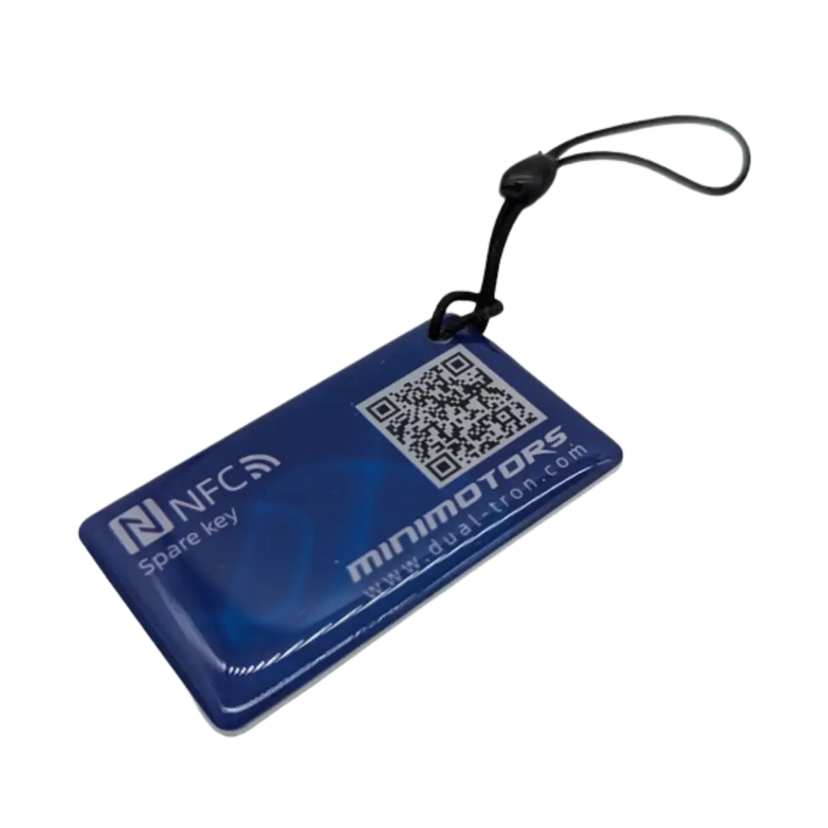 Piese - Card NFC secundar pentru trotineta electrica DUALTRON DOLPHIN
