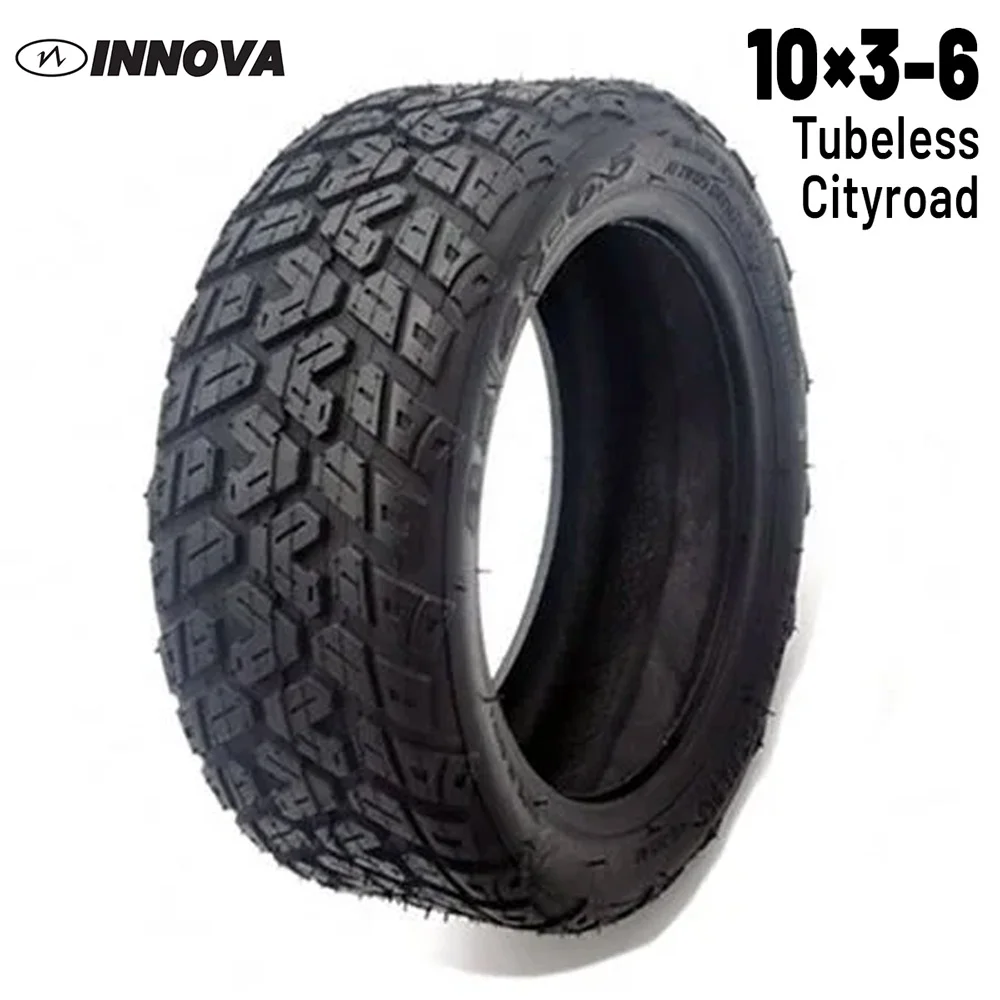 Anvelope - Cauciuc 85/65-6.5 Tubeless [10x3.00-6]