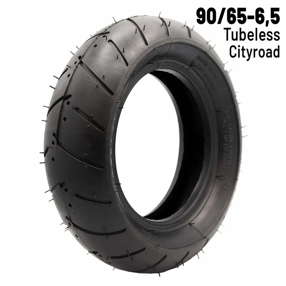 Anvelope - Cauciuc  90/65-6.5 Tubeless