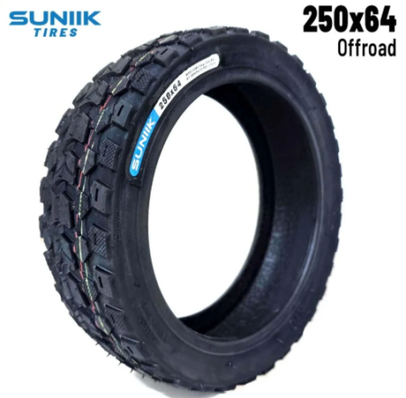 Roți și Anvelope - cauciuc-trotineta-250x64-suniik-tubeless-offroad