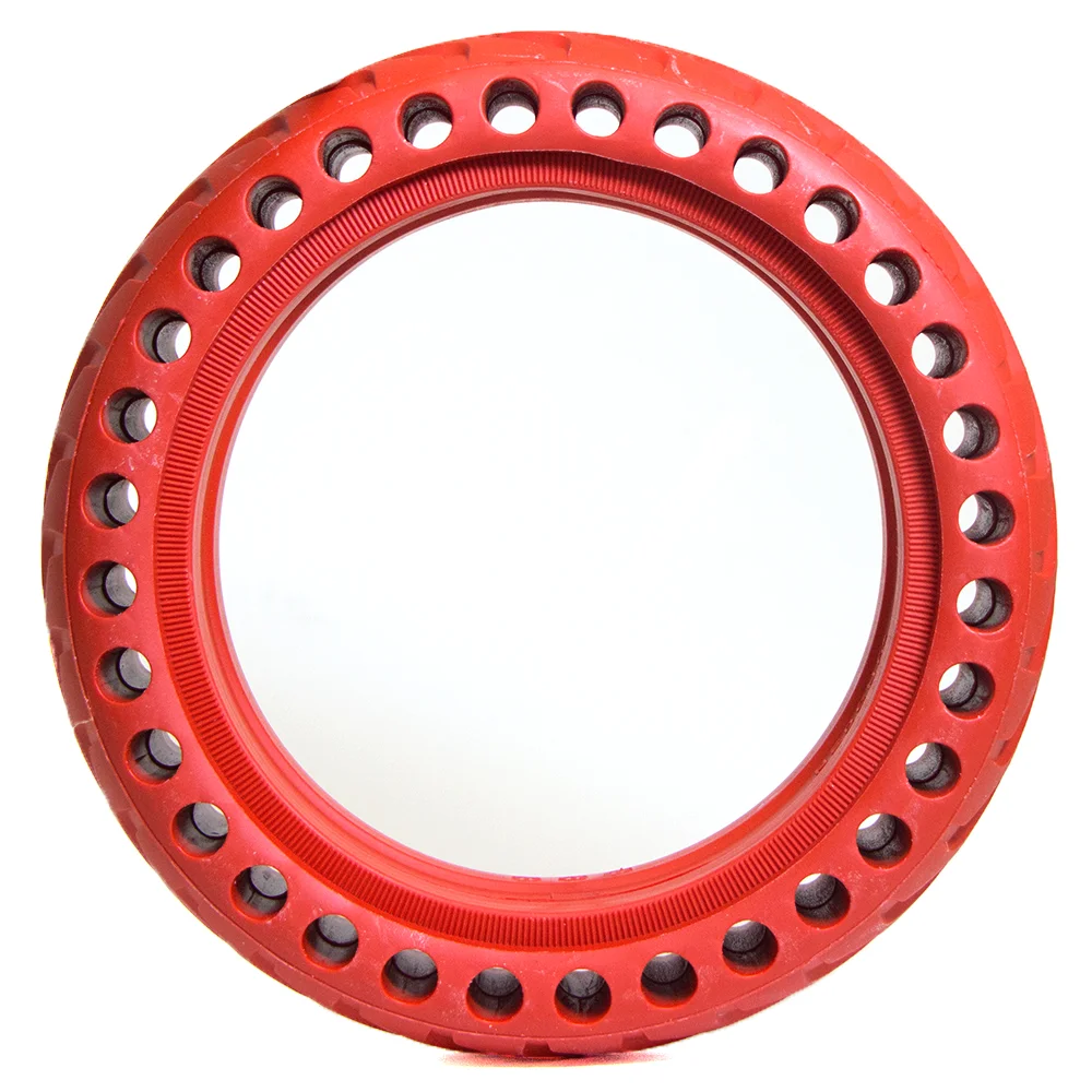 Cauciuc PLIN 8.5×2 Rosu cu găuri pentru Xiaomi [Nedong] [1]