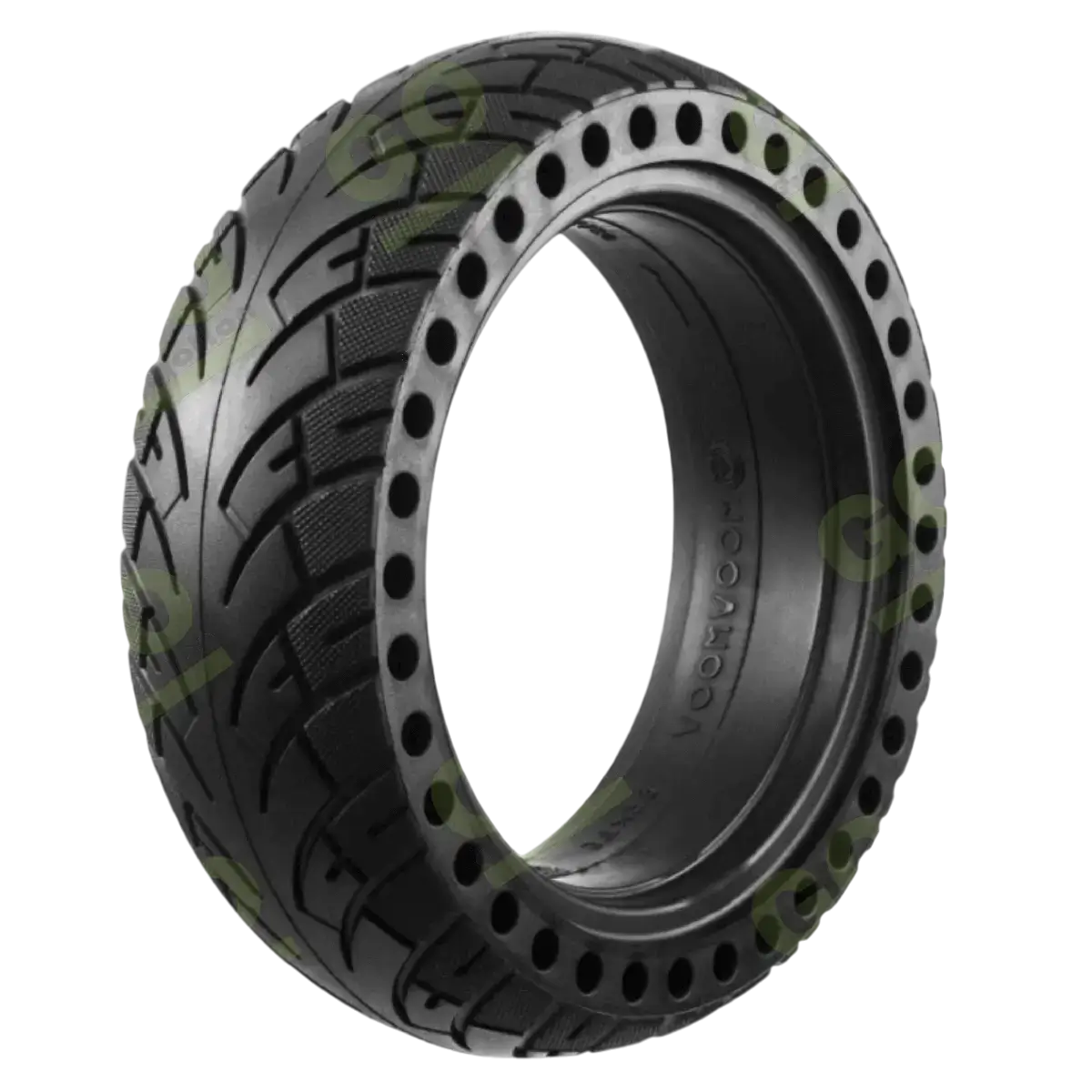 Piese - Cauciuc solid 8.5x2.5