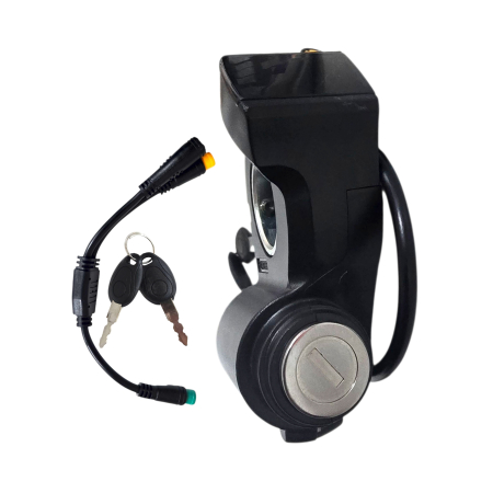 Piese - Cheie de contact (contact cu cheie) pentru trotineta electrica Smartgyro