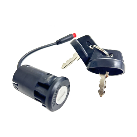 Piese - Cheie de contact pentru trotineta Bogist Urbetter M6, Ecoxtrem Bison, B-Mov freestyle 5
