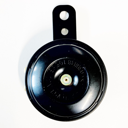 Piese - Claxon electric 12V pentru motociclete si trotinete electrice