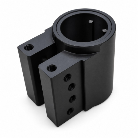 Piese - Clema (colier) pentru trotineta electrica Ecoxtrem M41 Tank