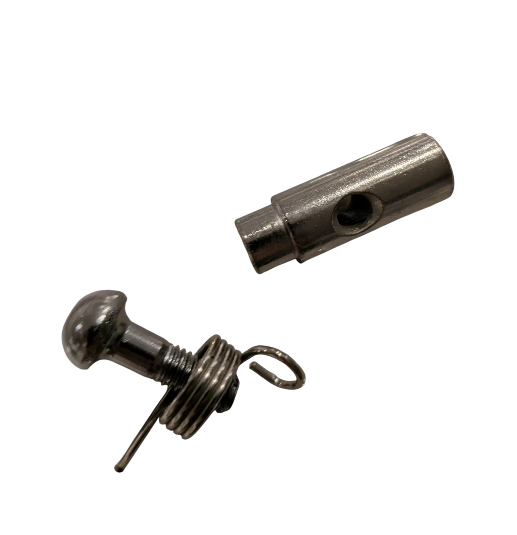 Piese Dualtron - Componente pentru mecanism de pliere pentru trotineta electrica Dualtron New Storm / New Storm LTD / Rovoron Kullter / Dualtron Thunder 3