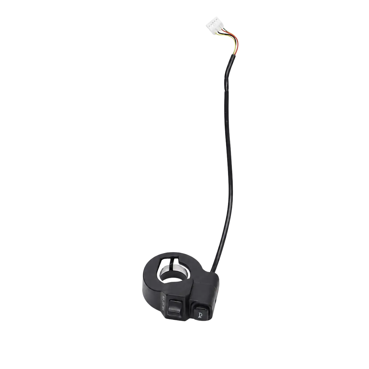 Piese - Comutator lumini pentru trotineta electrica KuKirin G4