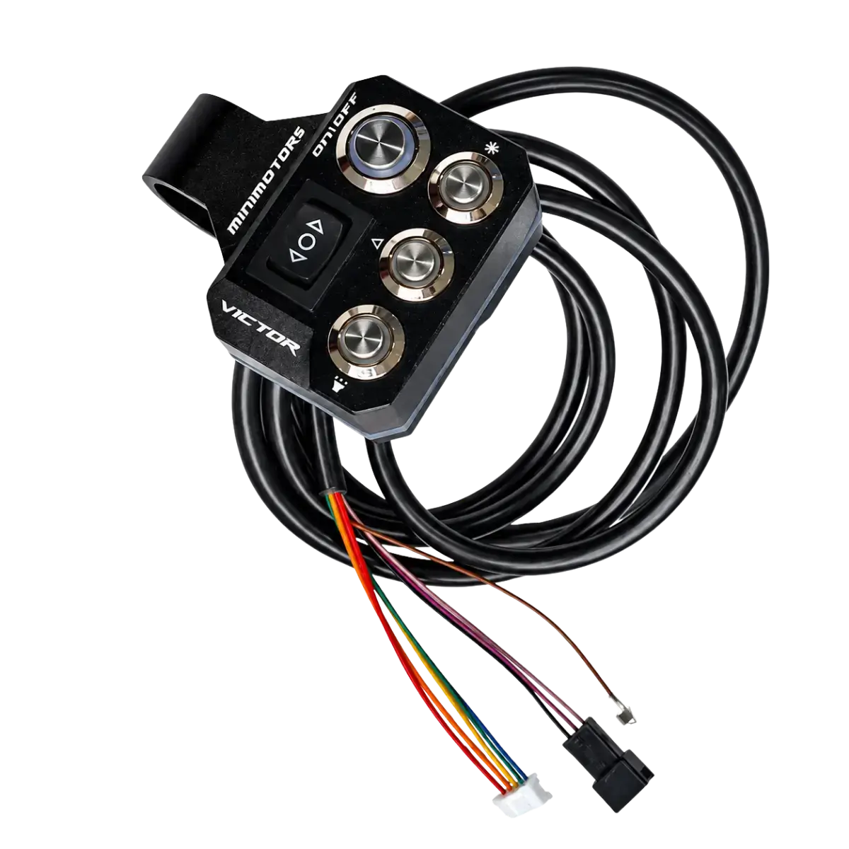 Piese Dualtron - Comutator multifunctional pentru trotineta electrica Dualtron Victor Limited