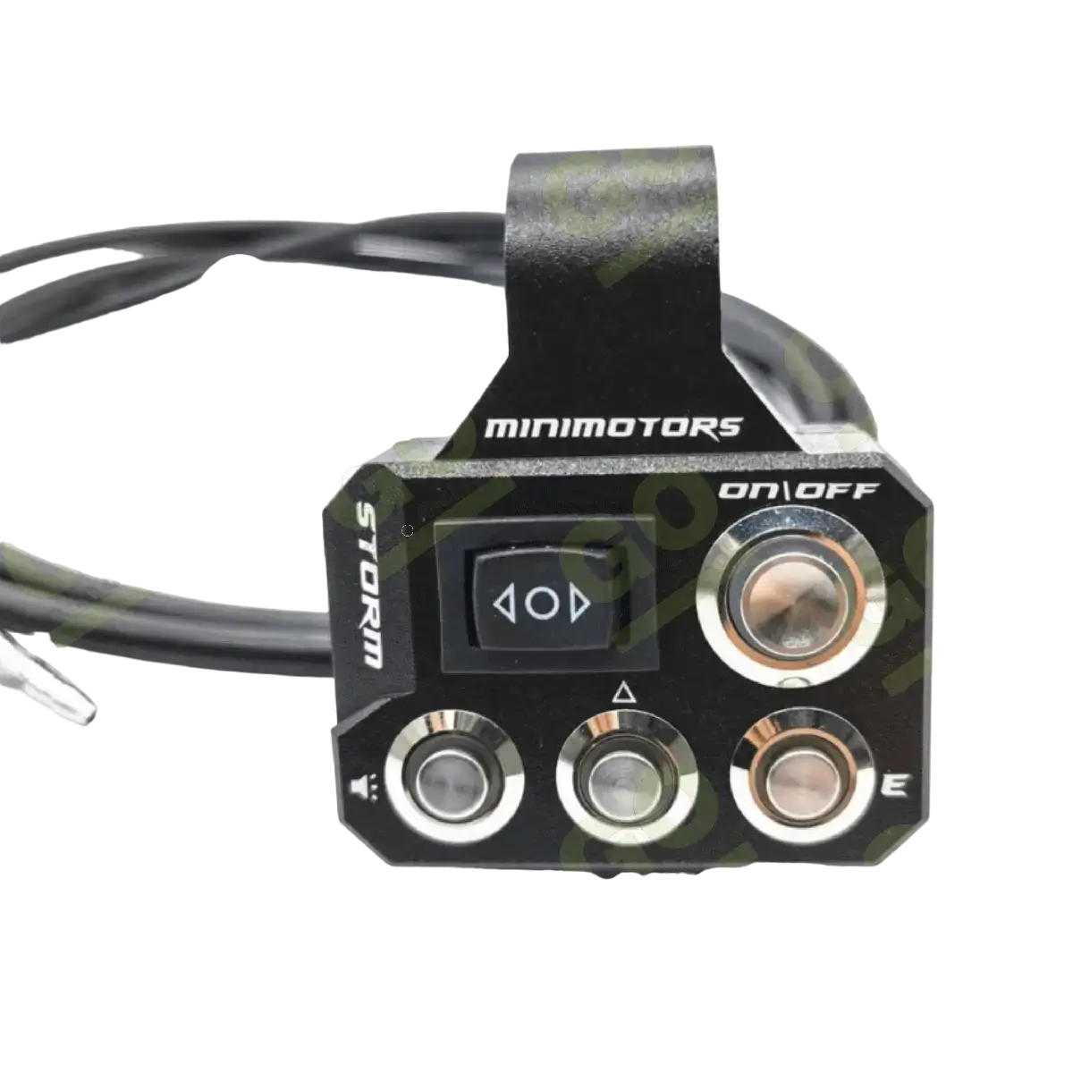 Piese Dualtron - Comutator pentru scuter Dualtron Storm