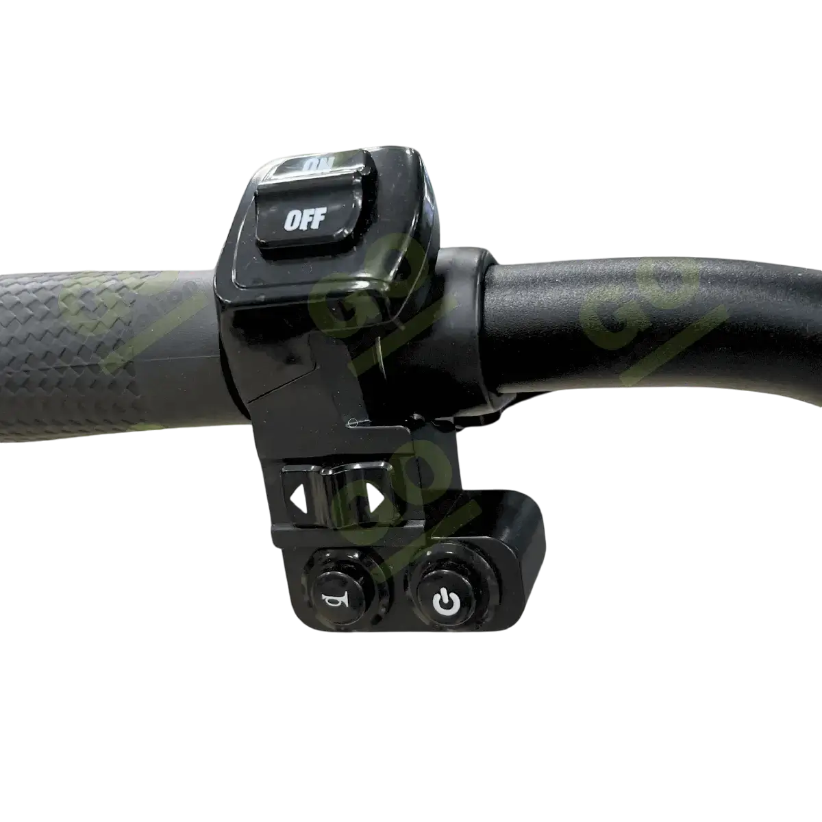 Piese - Comutator pentru scuter KuKirin G2 Max