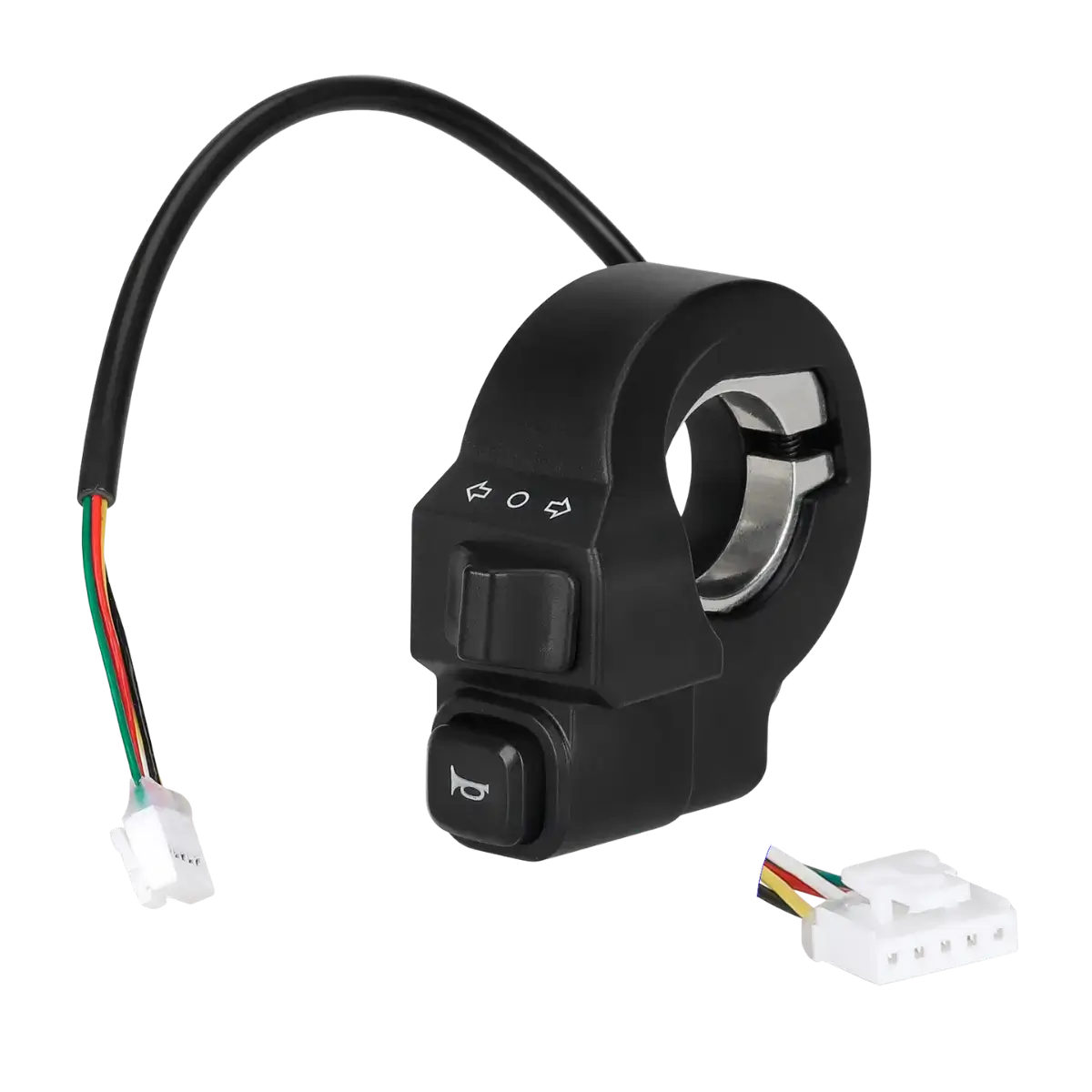 Piese - Comutator pentru semnalizatoare pentru trotineta electrica Kukirin G2