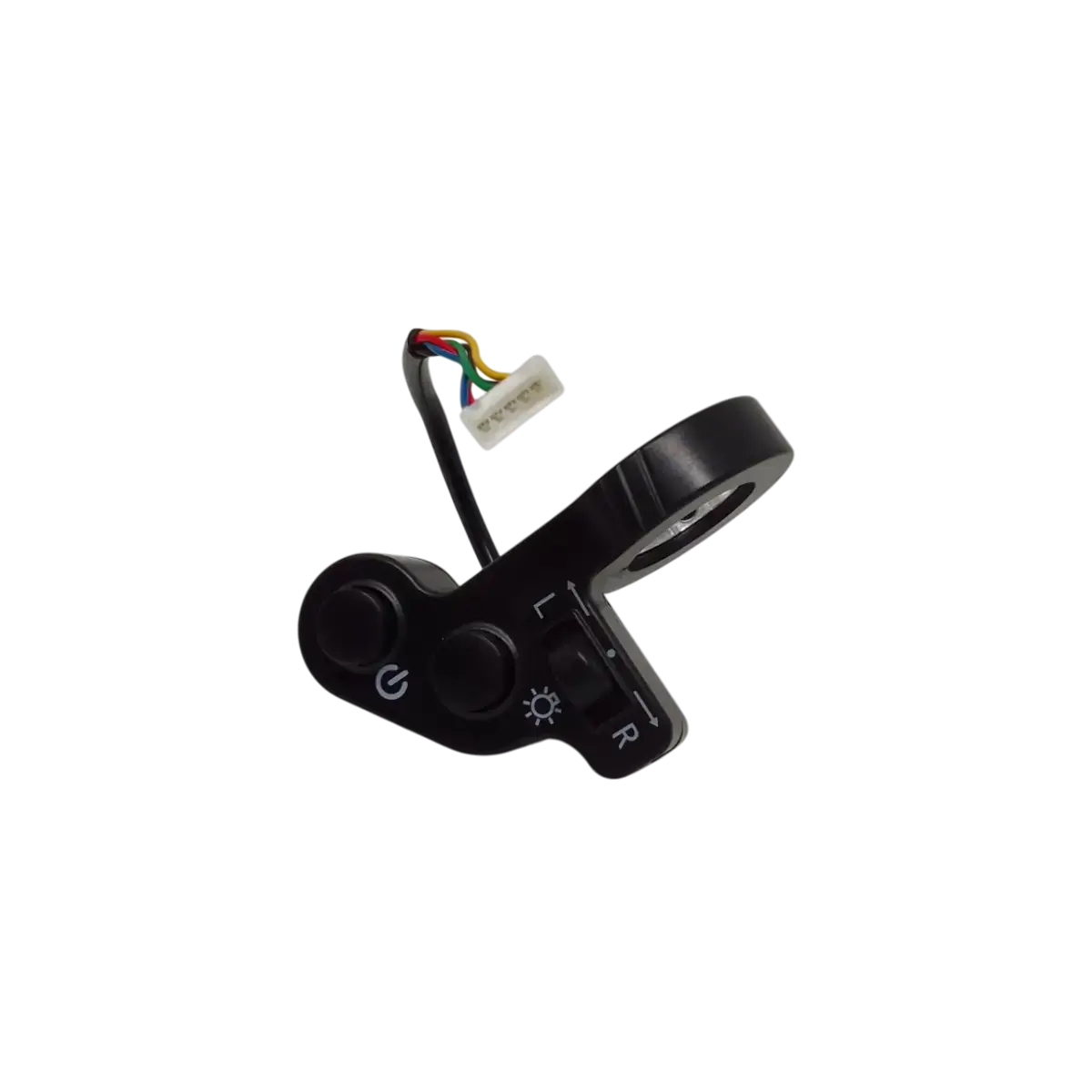 Piese - Comutator pentru trotineta electrica KuKirin G1 Pro