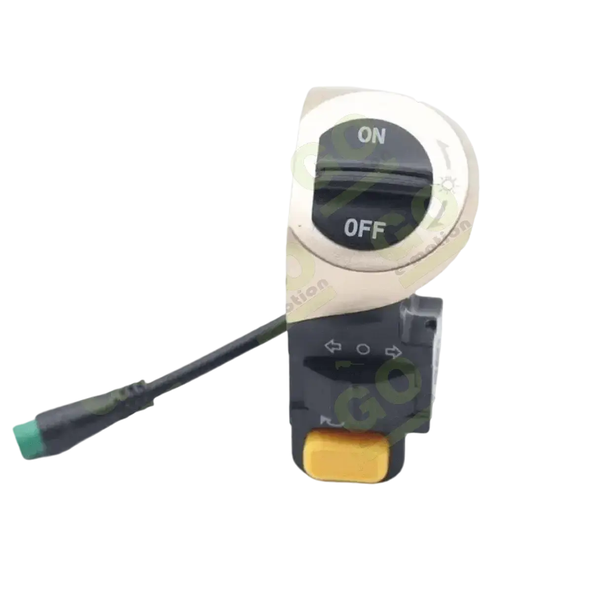 Piese Kugoo - Comutator scuter Kugoo M4 Pro+