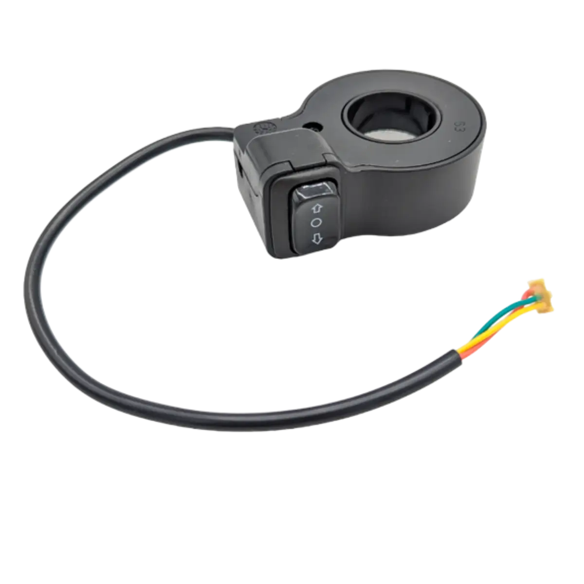 Piese - Comutator semnalizator pentru trotineta electrica DUALTRON DOLPHIN