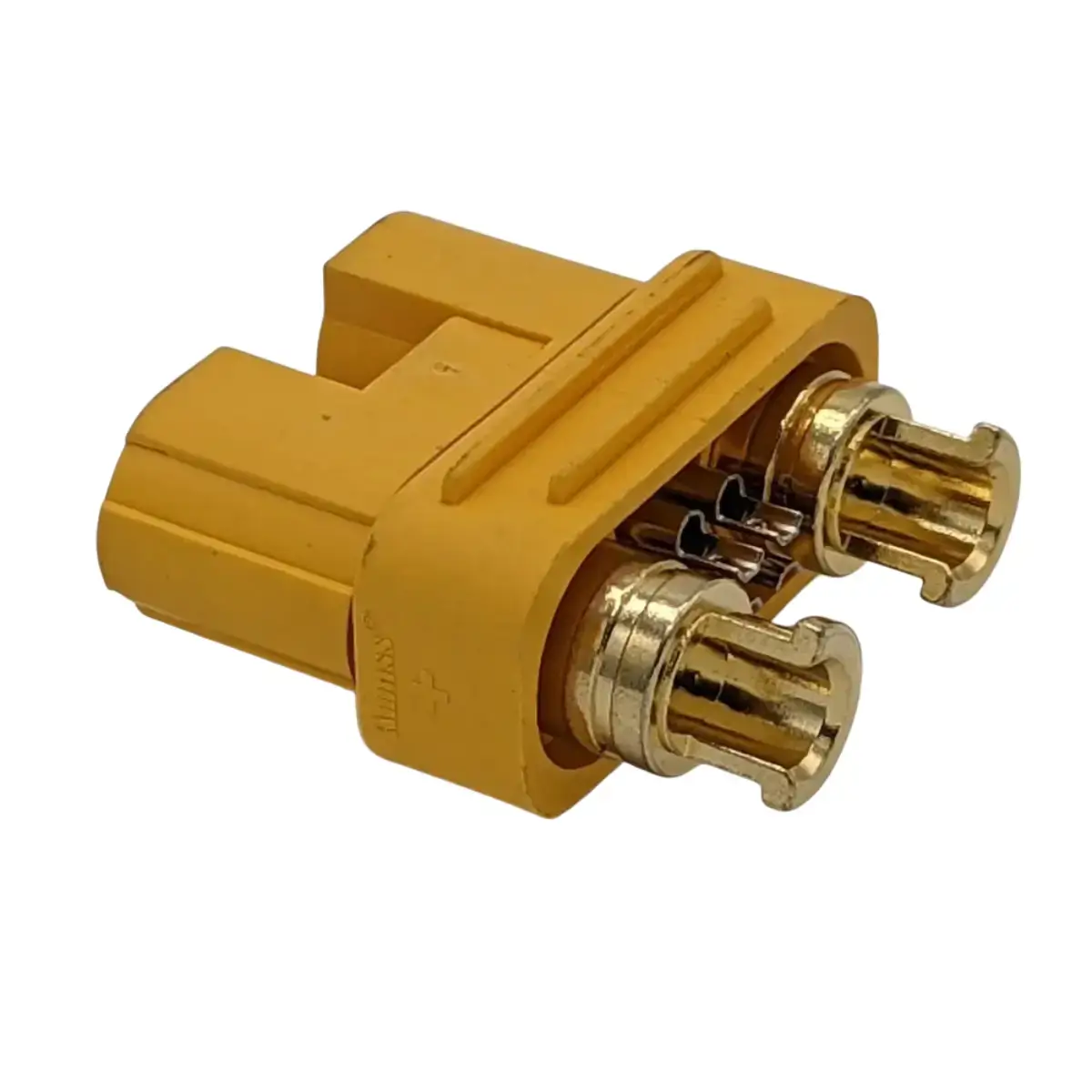 Piese - Conector mama intre controler si baterie pentru trotineta electrica DUALTRON STORM / STORM UP