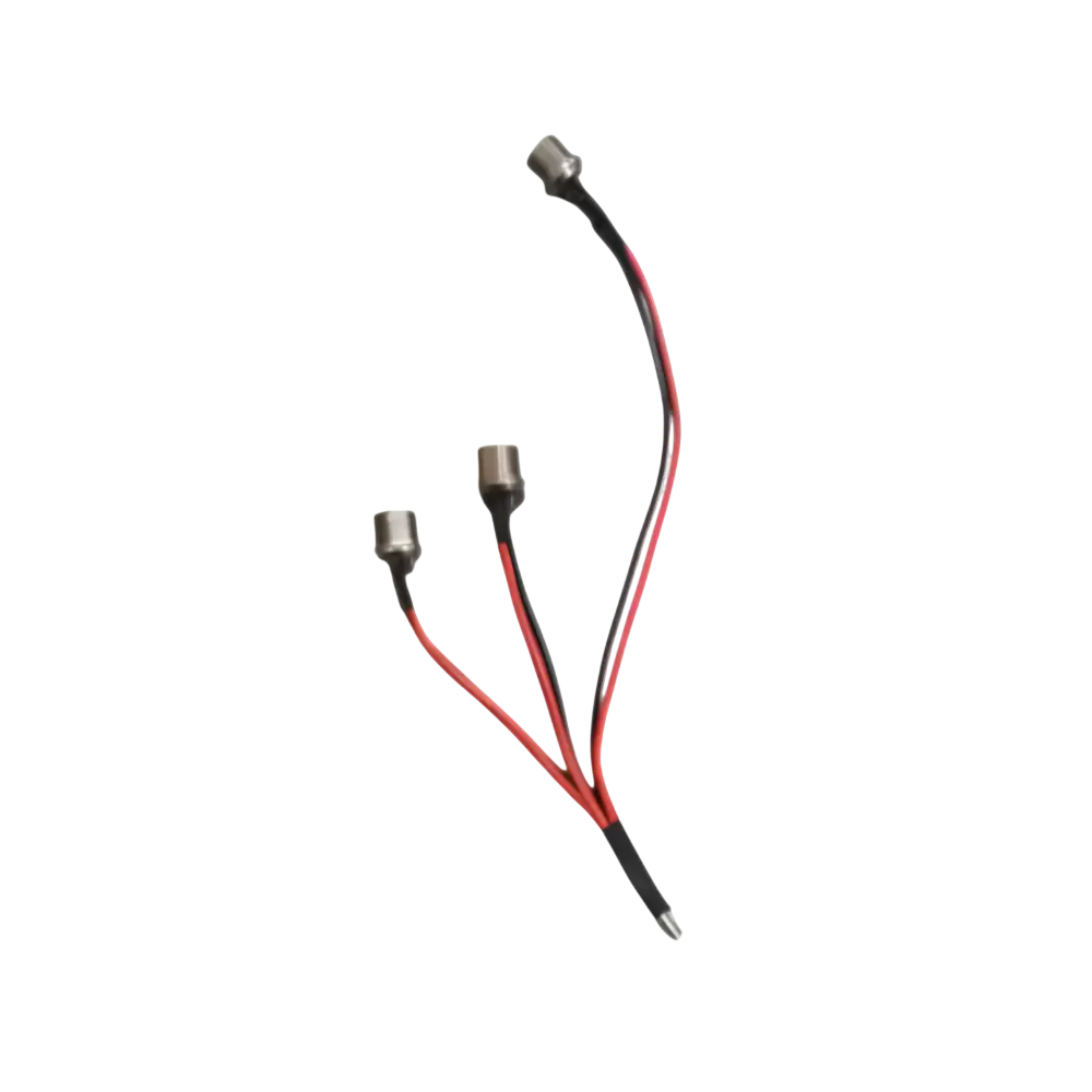 Piese Dualtron - Conector pentru incarcator cu cablu pentru trotineta electrica Dualtron X II UP / X Limited
