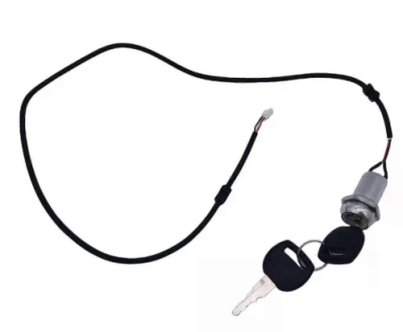 Contact Cheie - Contact cu Cheie pentru Trotinetă Electrică KuKirin G4