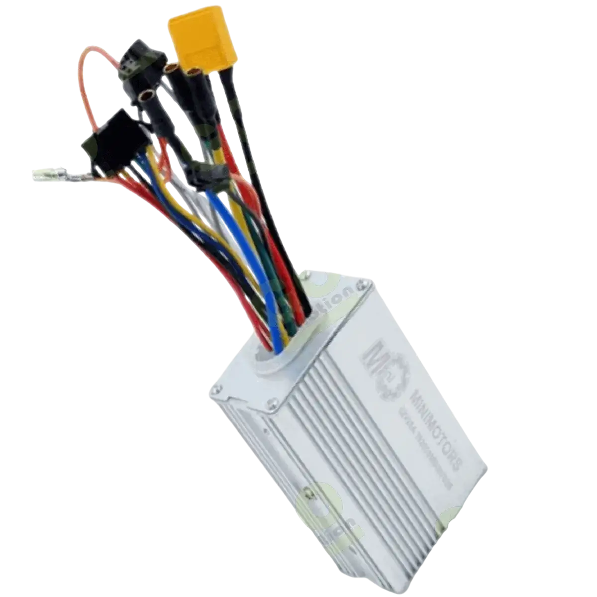 Piese Dualtron - Controler 52V25A pentru scuter Dualtron Mini Special Long Body