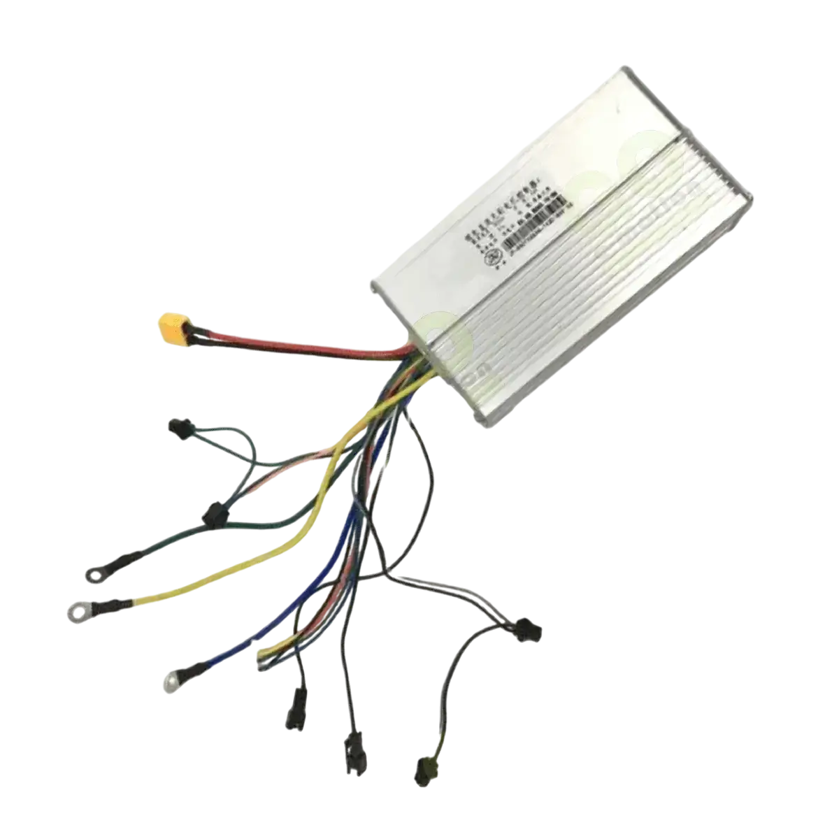 Piese - Controler 60V pentru scuter