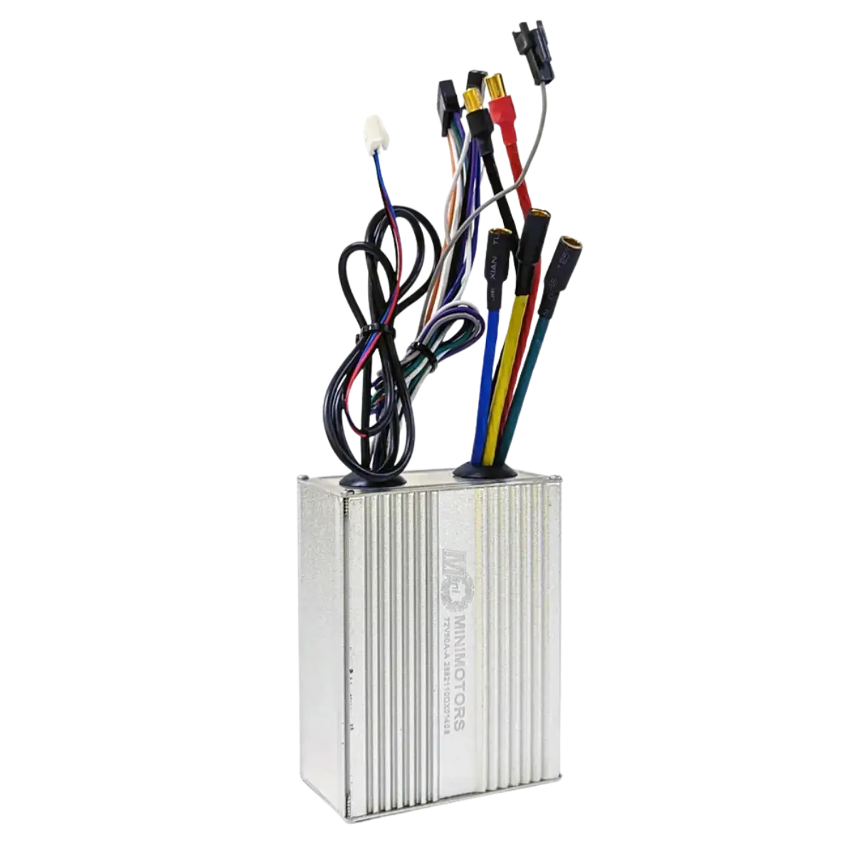 Piese - Controler 72V 50A pentru trotineta electrica Dualtron X2 / Dualtron X II UP-A