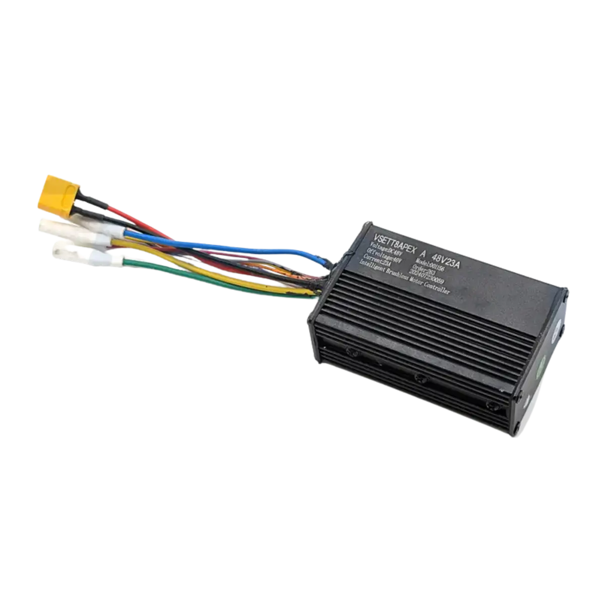 Piese - Controler A 48V 23A pentru trotineta electrica Vsett 8 Apex
