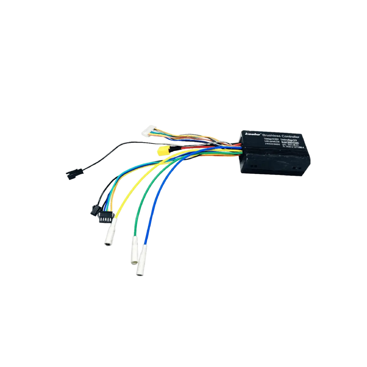 Piese Kaabo - Controler A 60V25 pentru Kaabo Mantis 10