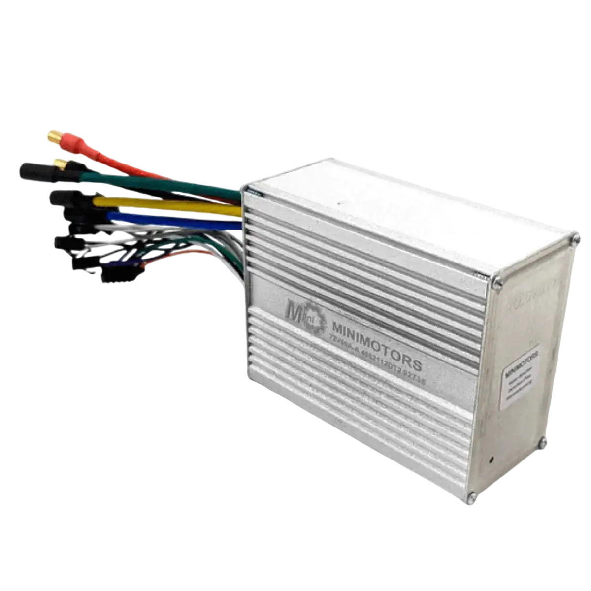 Piese Dualtron - Controler A 72V, 45A pentru scuter Dualtron Thunder 2