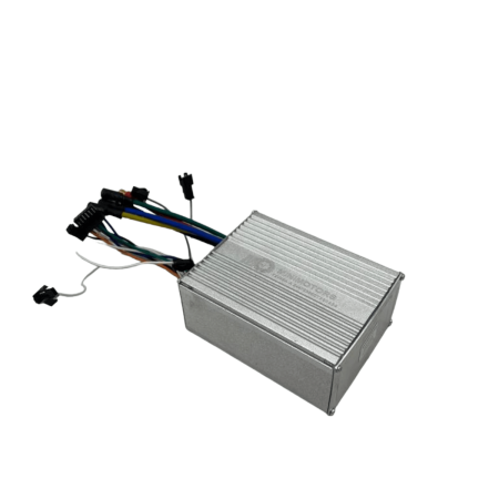 Piese - Controler A pentru trotineta electrica DUALTRON THUNDER III - fata