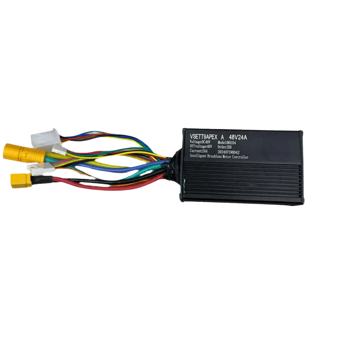 Piese - Controler A pentru trotineta electrica Vsett 9 Apex