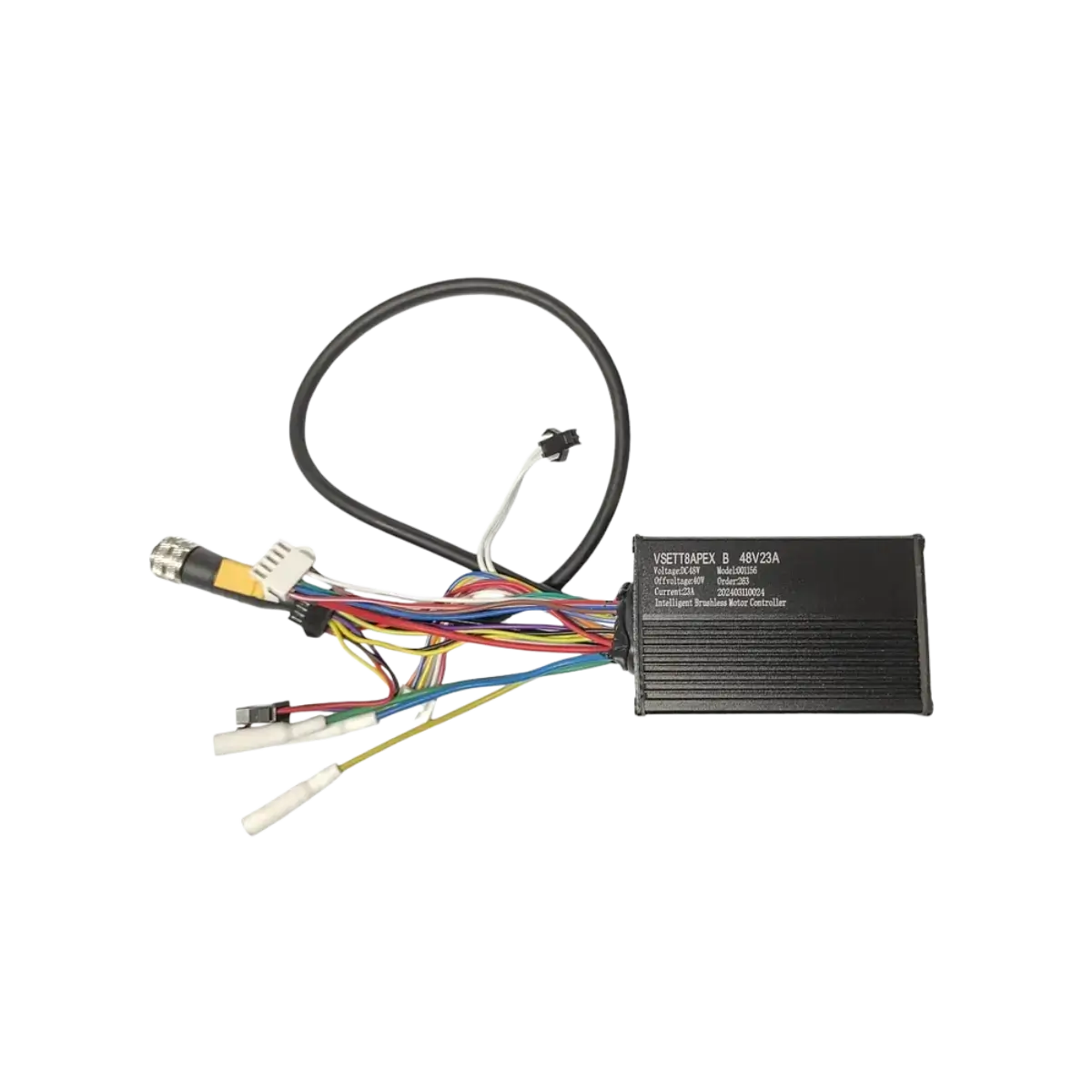 Piese - Controler B 48V 23A pentru trotineta electrica Vsett 8 Apex