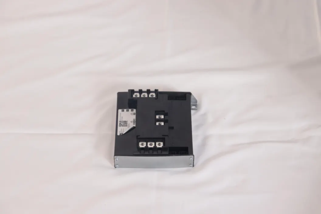 Controlere & Conversoare DC/DC - Controler KuKirin G2 Master Versiune C – Piesă Originală