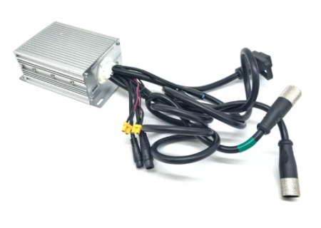 Senzori Hall - Controller Original Kukirin G3 Pro Versiunea B