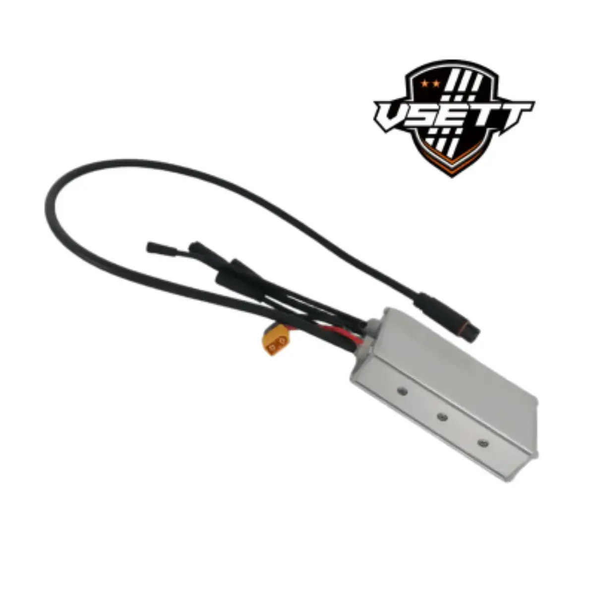 Piese Vsett - Controler pentru bicicleta electrica VSETT EAGLE 48V 20A