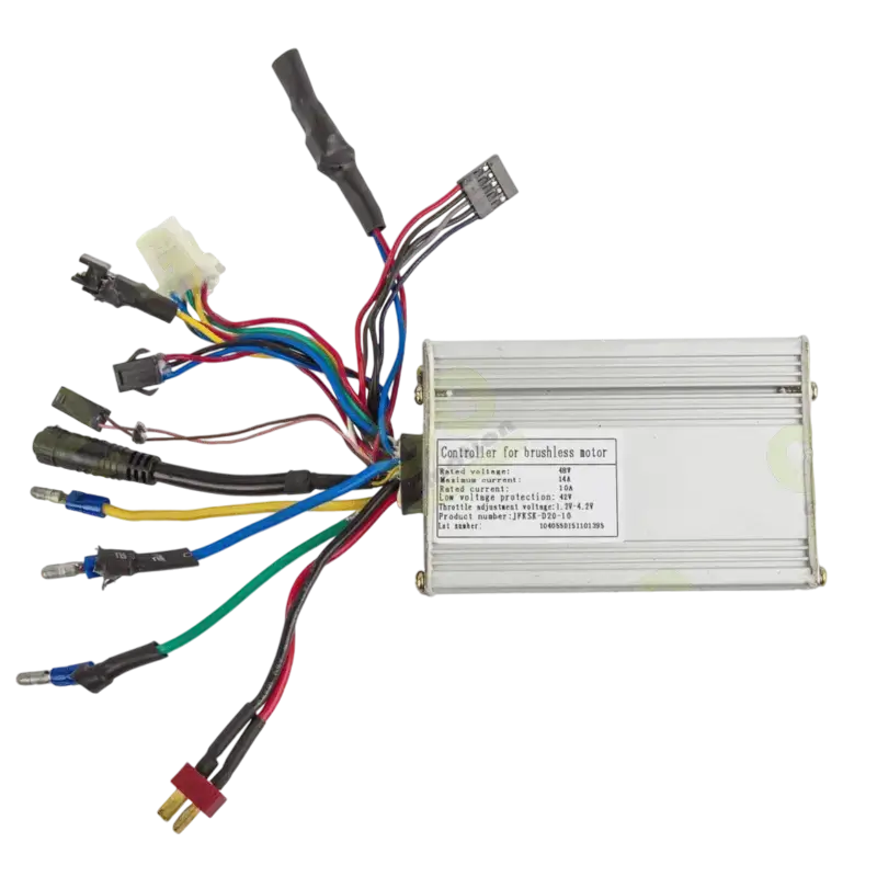 Piese Kugoo - Controler pentru Kugoo M4 jx-100