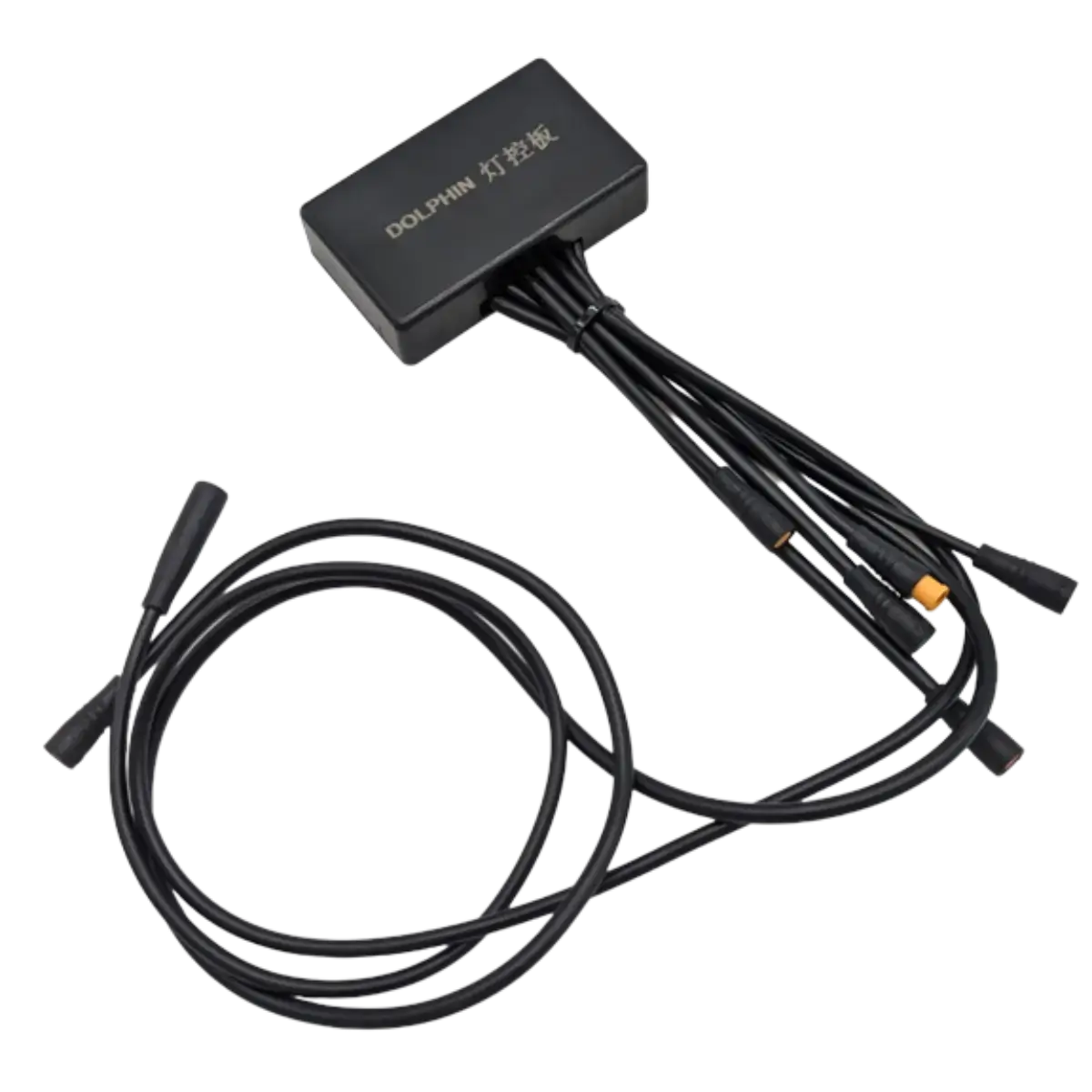 Piese - Controler pentru lumini LED pentru trotineta electrica DUALTRON DOLPHIN