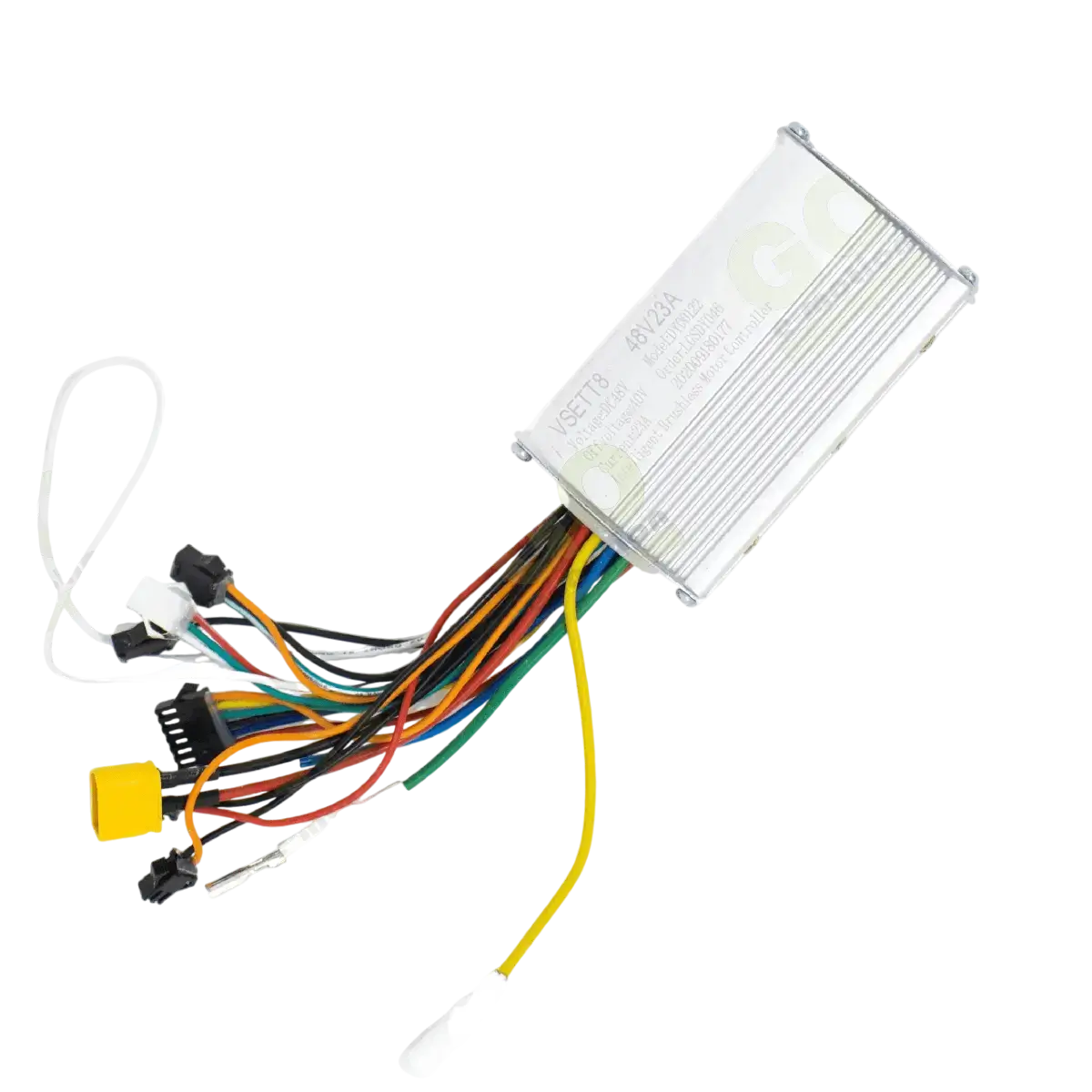 Piese Vsett - Controler pentru scuter Vsett 8