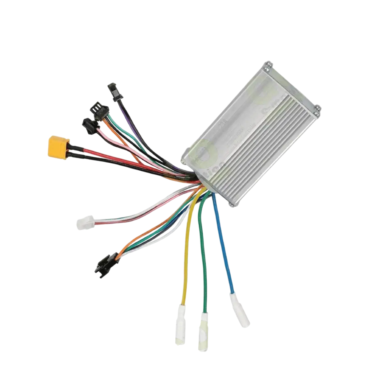 Piese Vsett - Controler pentru scuter Vsett 8+ / Fata